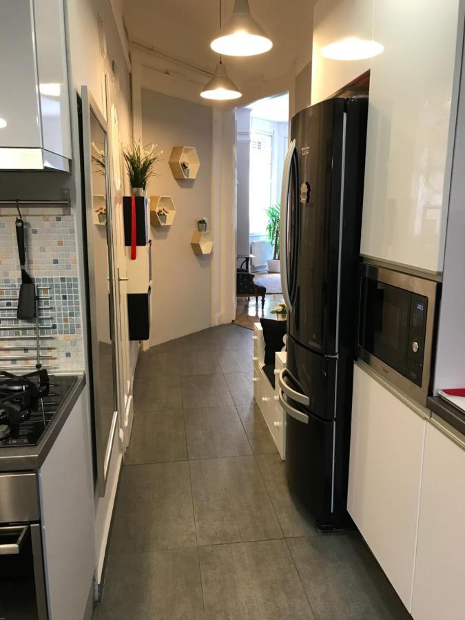 Apartment Adel&tamas In Centre Budapest