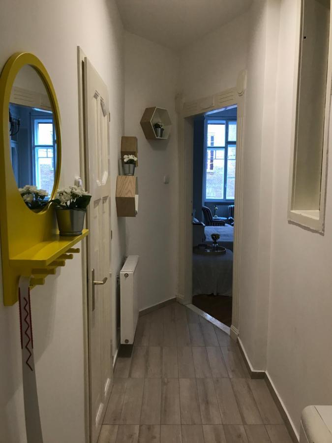 Apartment Adel&tamas In Centre Budapest