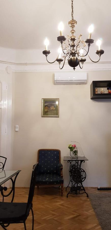 Adel&tamas In Centre Apartment Budapest